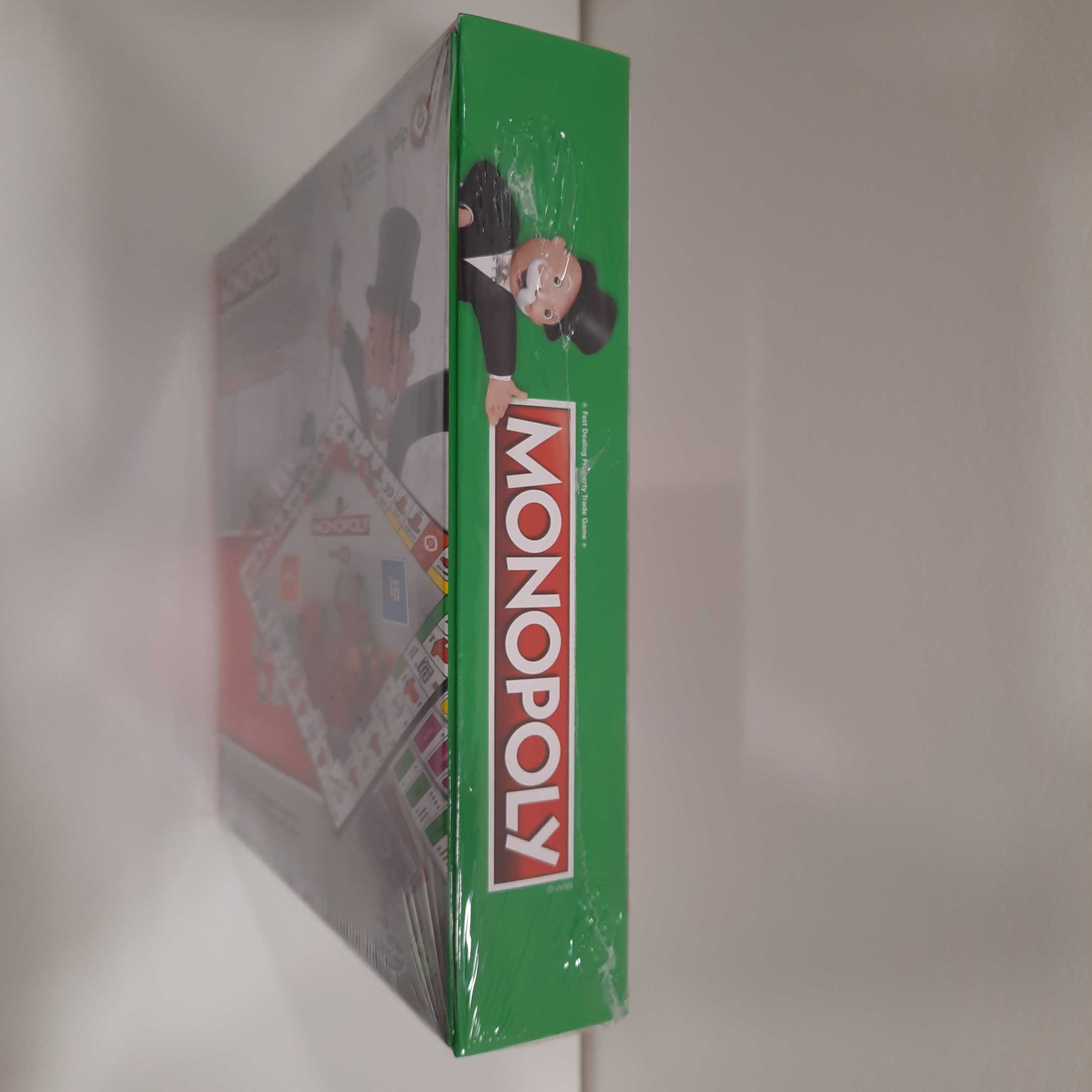 Monopoly - Seleção Nacional