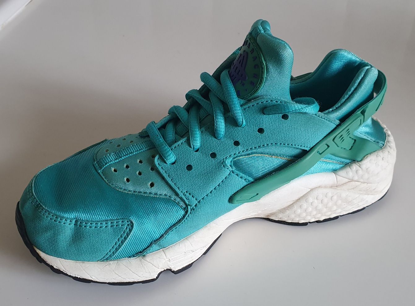 NIKE AIR HUARACHE roz. 37.5 adidas sportowe