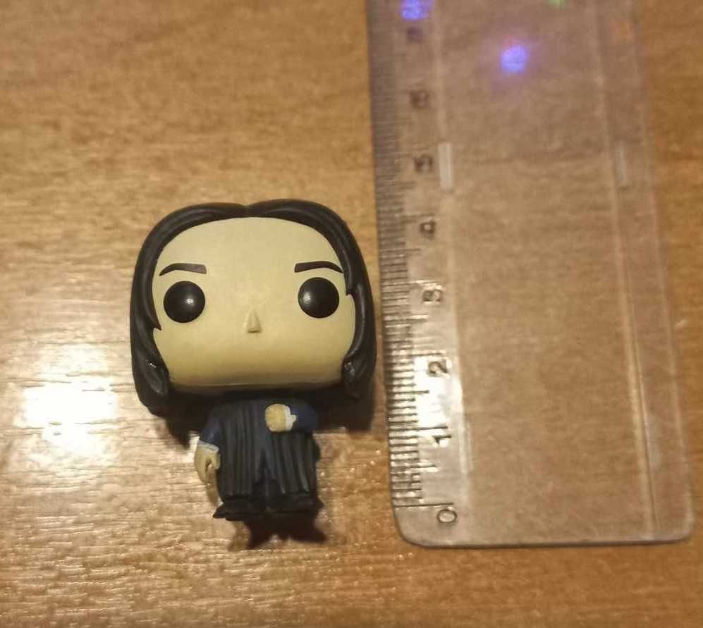 Severus Snape - Figurka Fanko pop 4 cm