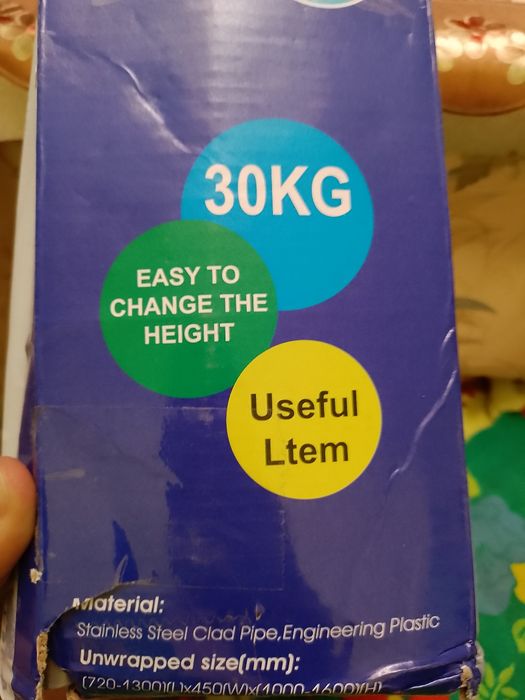 Запчасти для телескопической стойки