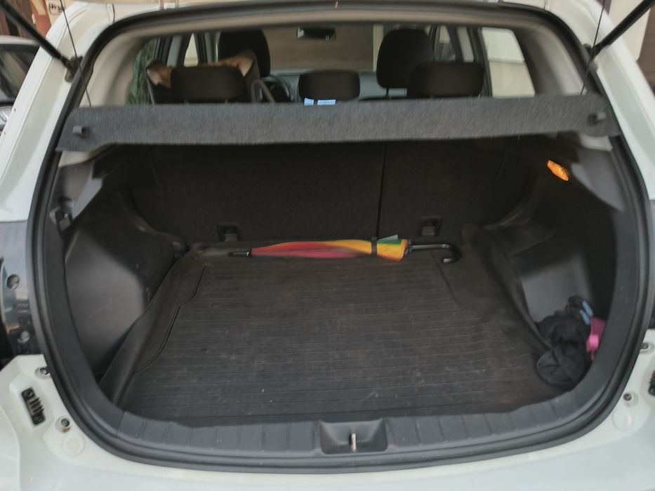 Sprzedam Mitsubishi ASX