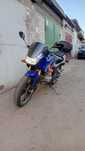 Zongshen zs200gs
