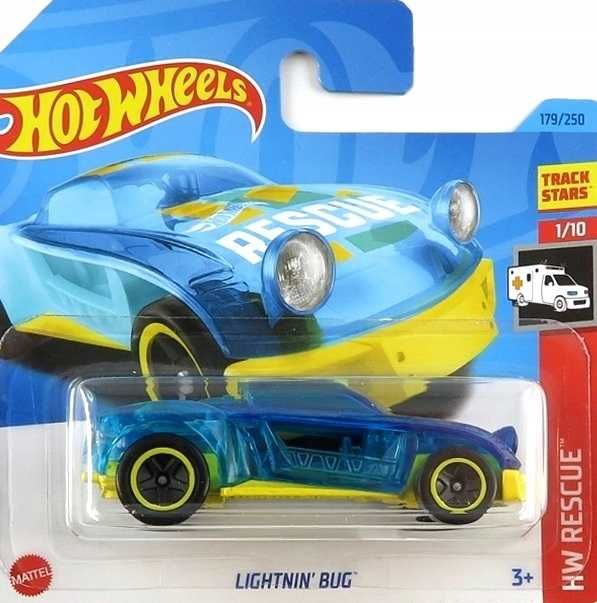 Hot Wheels 2023 Lightnin Bug (HKK69)