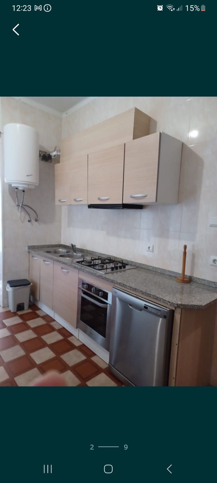 Casa t2 de férias praia  Vagueira disponível apartir de 16 agosto