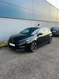 308 GTI 2019 39 mil