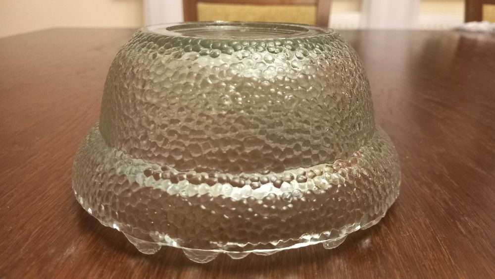 Ząbkowice Sahara miska