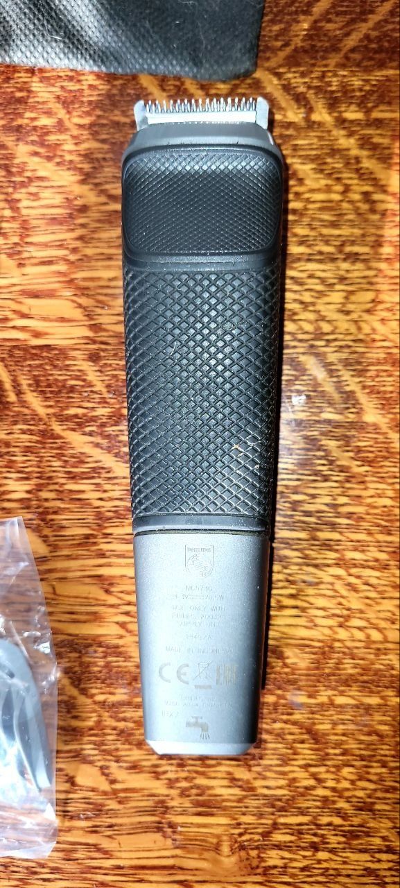 Тример для стрижки волосся PHILIPS Series 5000 MG 5730