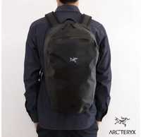 Рюкзак Arcteryx Granville Zip 16 Backpack