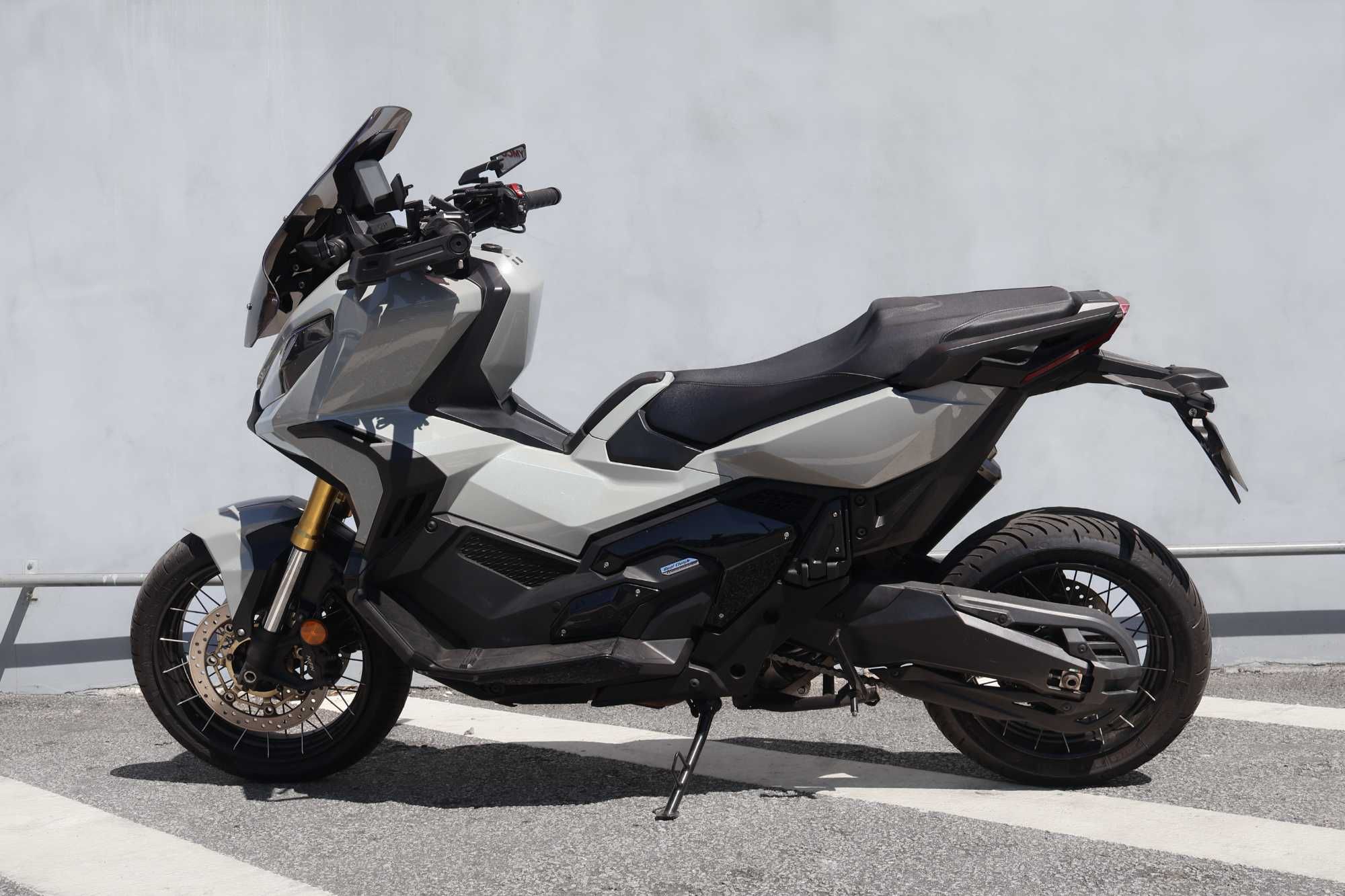 HONDA ADV 750, 2021
