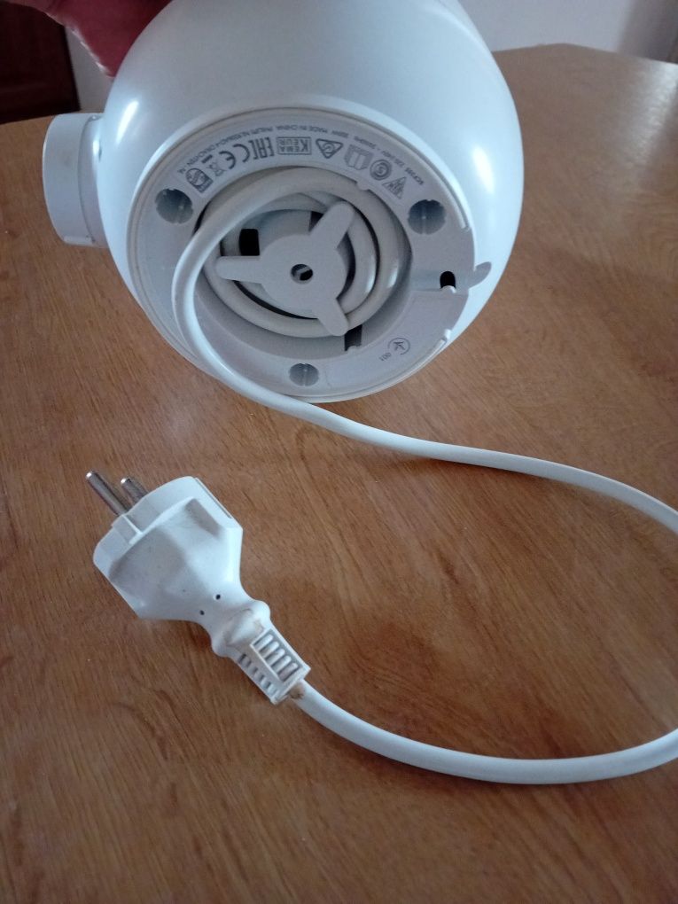 Podgrzewacz do mleka