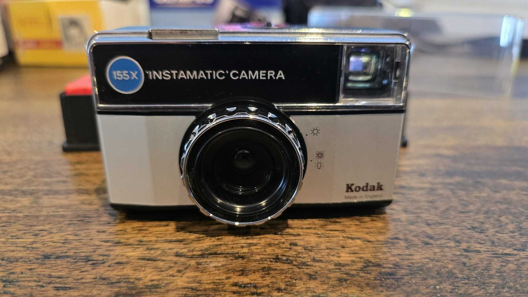 Kodac instamatic 155x