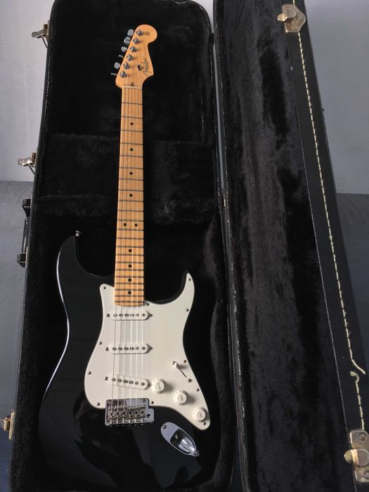 Fender Stratocaster American Standard 2007