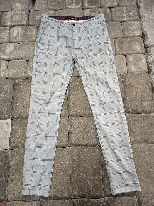 Spodnie męskie r.31