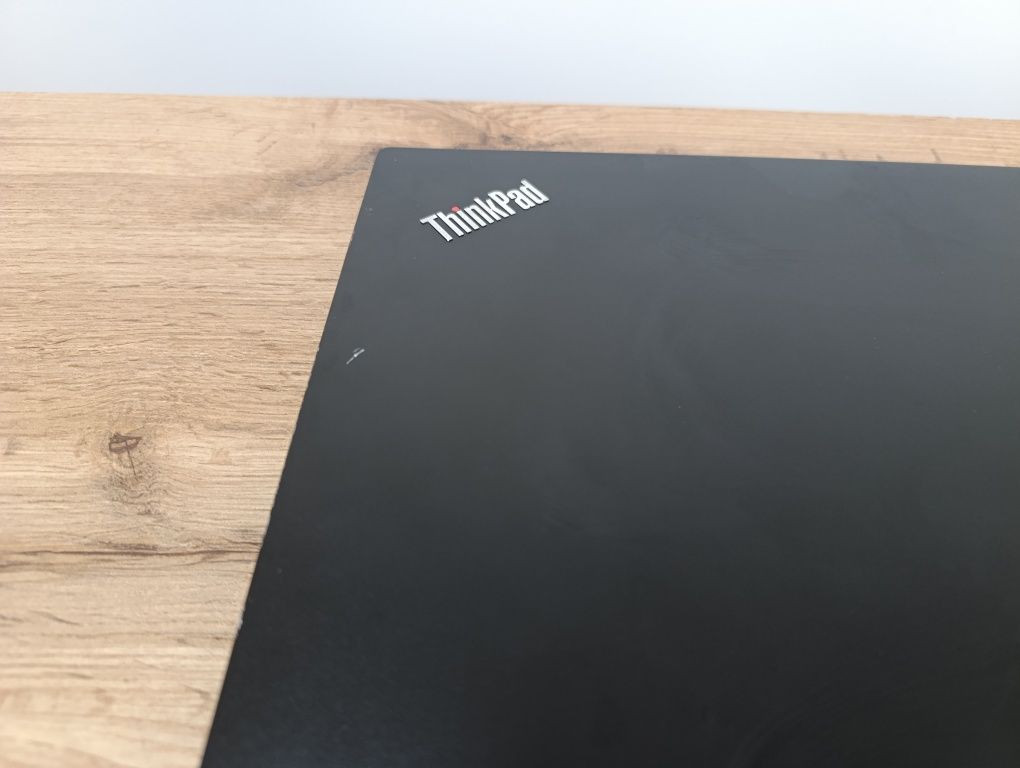 15'6 FHD ноутбук Lenovo Thinkpad/i3-1115G4/8GB DDR4/SSD 256GB
