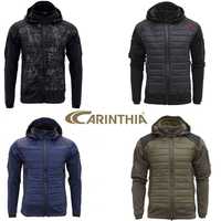 Куртка Carinthia ISG 2.0 (+10°C)