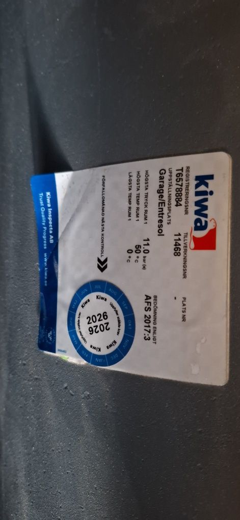 MATTEI 530l/min kompresor sprężarka łopatkowa EC4 ECR4