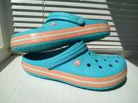 крокси crocs m11 42-43 27.5/28 см оригінал кроксы