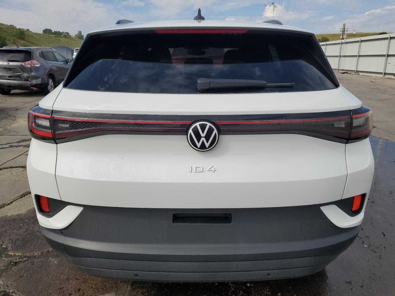 Volkswagen ID.4 2024