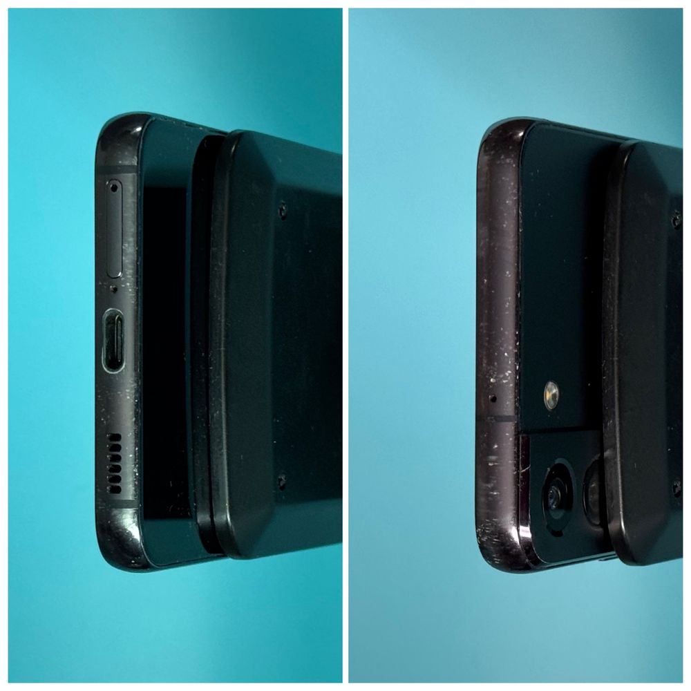 УЦІНКА Samsung Galaxy S22 8/128GB (616)