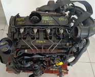 Motor Ford Transit 2.2 TDCI 140cv PGFA - caixa 6 velocidades 8C1R-7002-DG - centralina AC11-12A650-BC