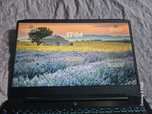 Lenovo Ideapad Gaming 3 15ARH05 16Gb ram GeForce GTX 1650 TI