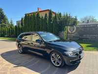 BMW Seria 3 330d 258KM Aut*Luxury*Maxx Opcja*Serwis*100%Idealny Stan!!!