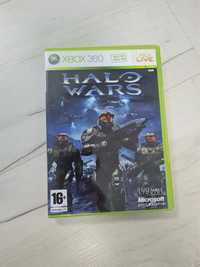 Halo Wars xbox 360 bardzo dobra