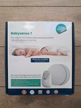 Babysense 7 Monitor oddechu