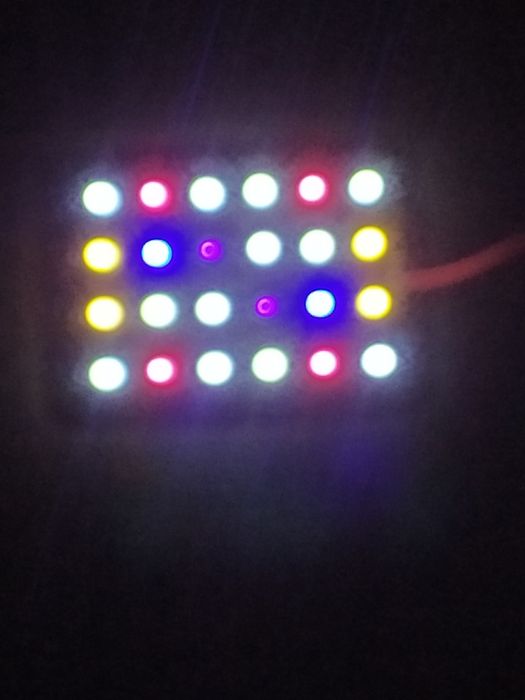 Светодиодные светильники для аквариумов, поллюдариумов, террариумов