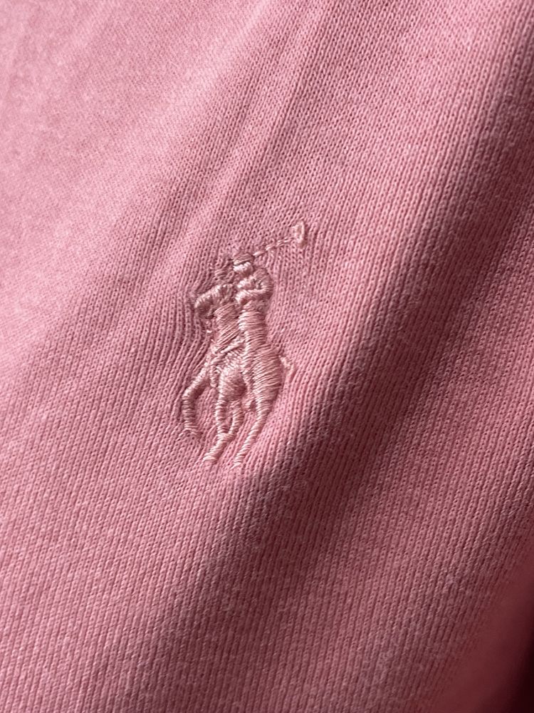 Кофта Polo Ralph Lauren оригінал