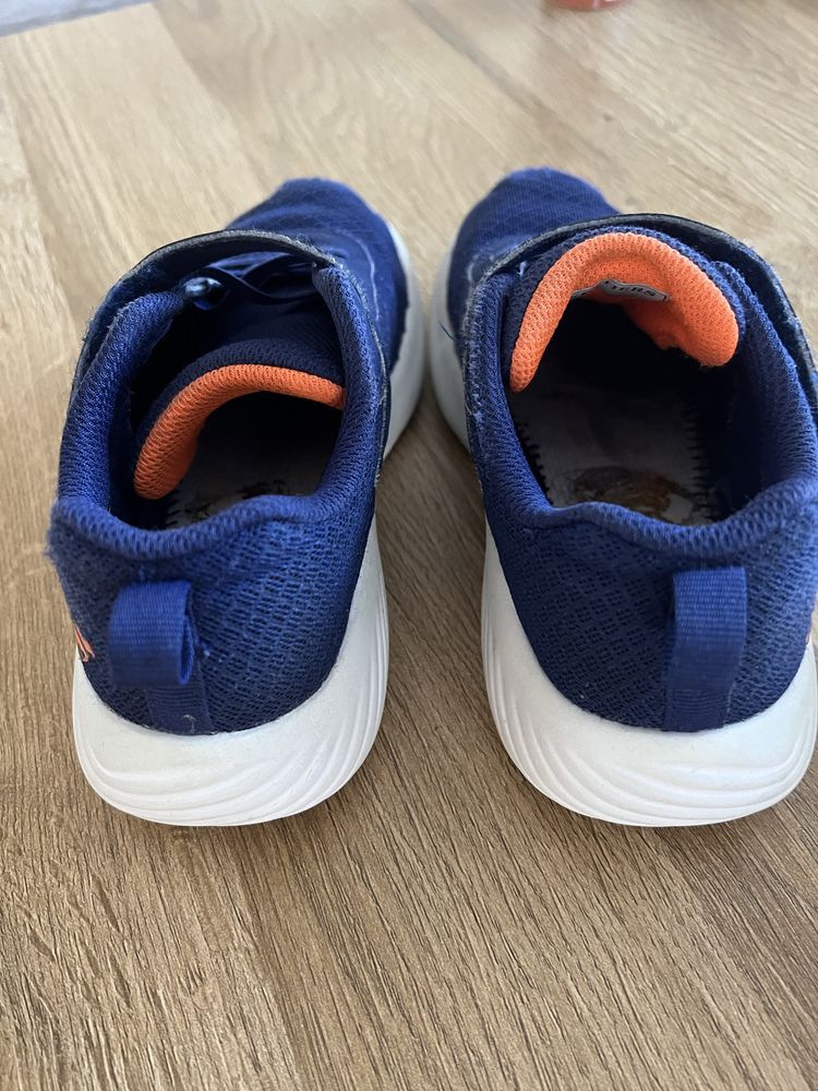 Skechers buty sneakersy chlopiece 32