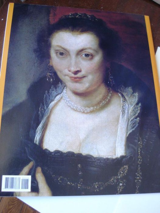 Peter Paul Rubens - Grandes Pintores