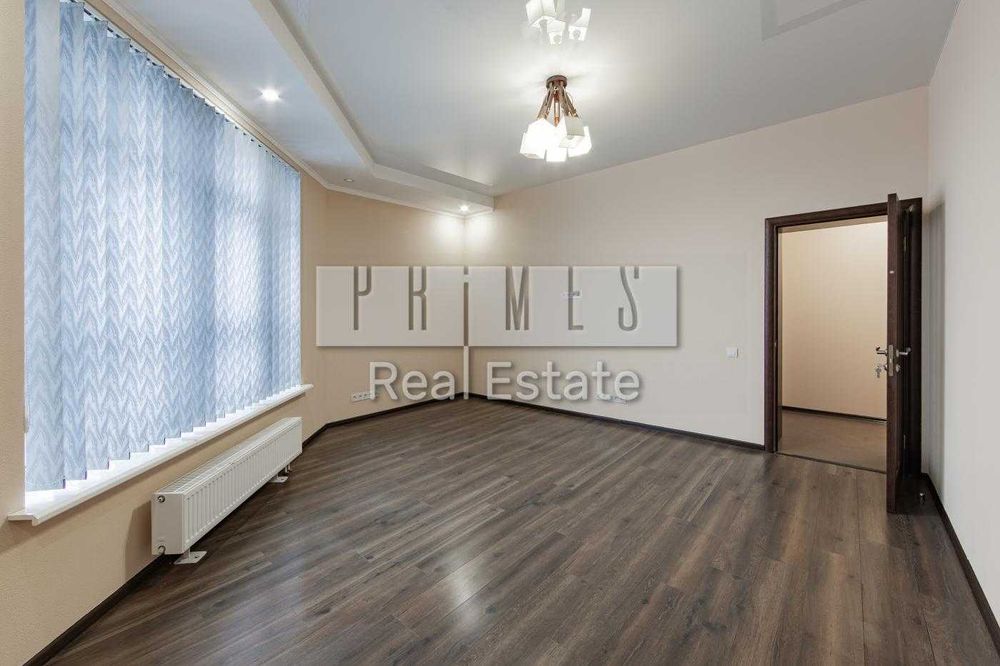 Продаж офісу, Carnegie Tower, Кловський узвіз 7, Печерськ
