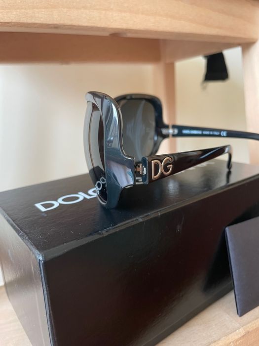 Óculos D&G originais