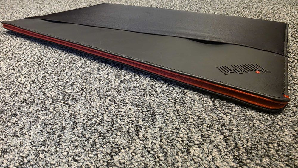 Etui do Lenovo ThinkPad X1 14" (4X41L51716)