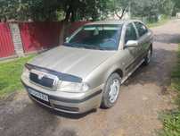 Продам 
Skoda Oktavia 1.9 TDI 2004р