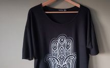 Bluzka Boohoo rozmiar 42/44 XXL