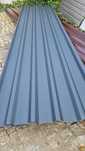 BLACHA trapezowa z filcem na dach, profile T8 T18 T35 na wymiar