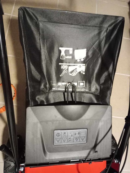 Kosiarka Einhell Nowa