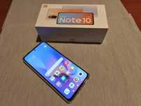 Xiaomi Redmi Note 10 pro