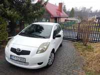 Toyota Yaris 1,4 Diesel