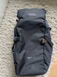 Quechua plecak turystyczny 40L