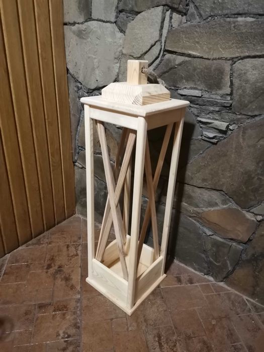 Декоративні ліхтарі