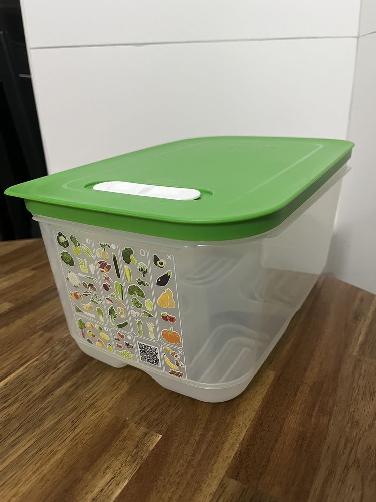 VentSmart Tupperware 4.4L