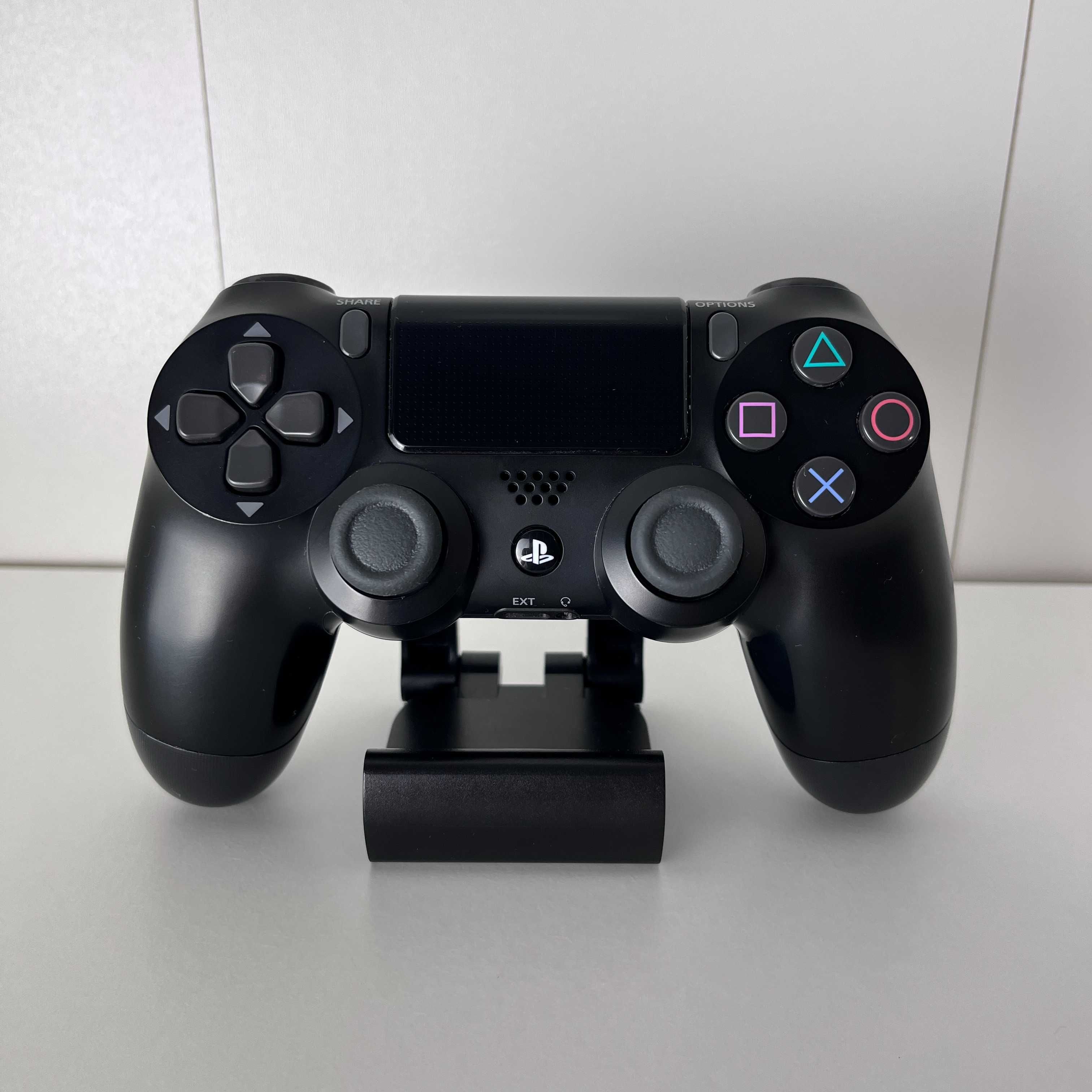 Джой PS4 Black v2 оригінал / Джойстик Playstation DualShock 4 original