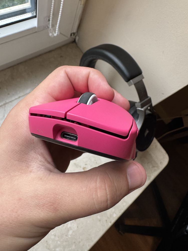 Myszka Logitech G Pro X Superlight 2