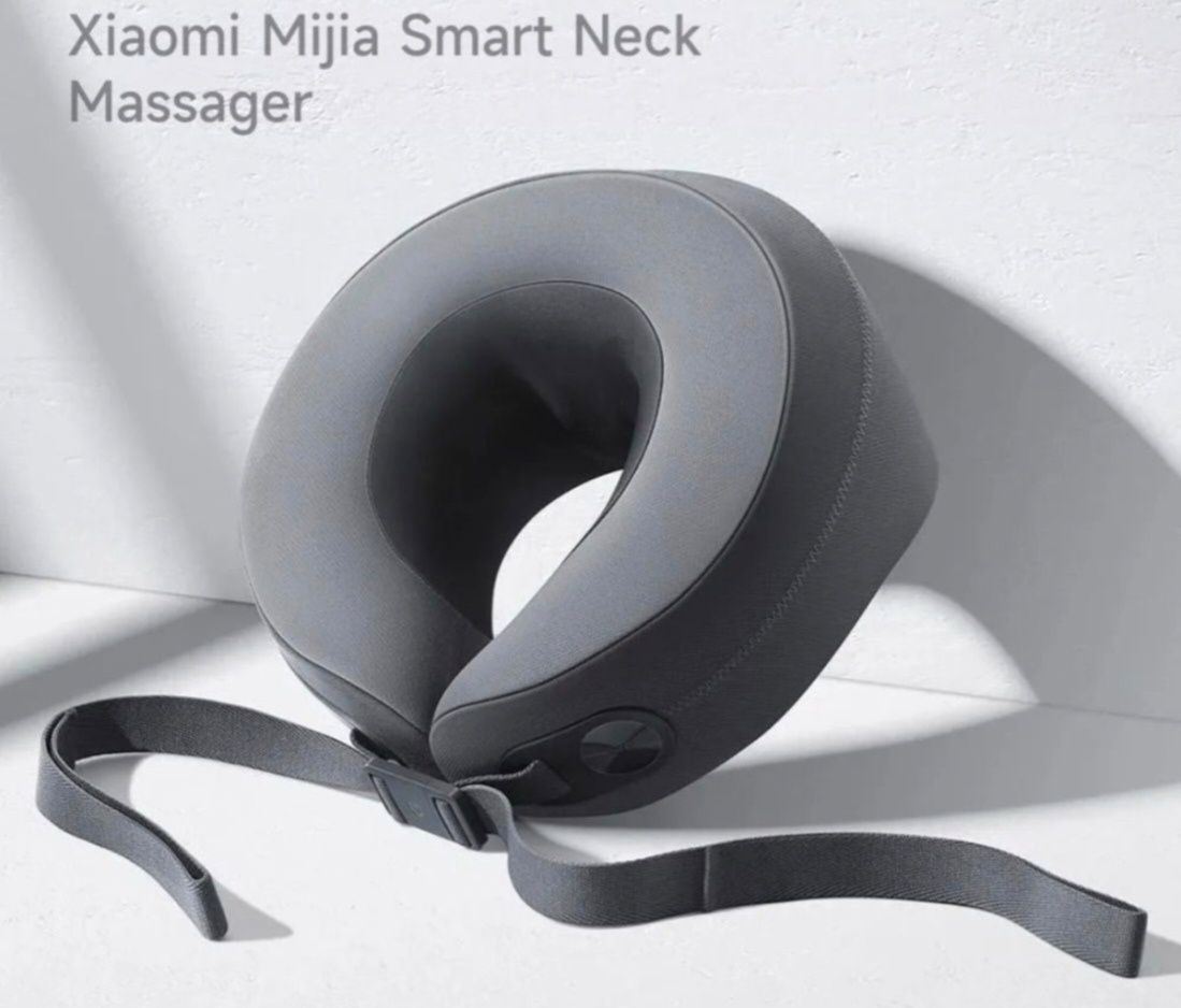 Массажёр Xiaomi Mijia (умный массажёр) оригинал