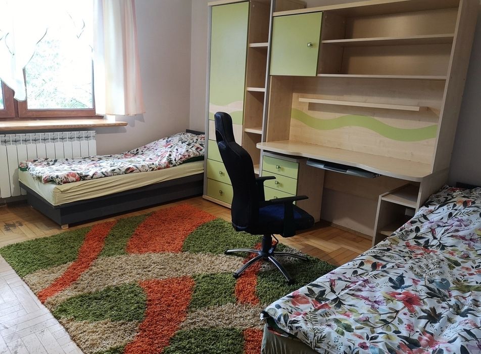 Wynajmę pokój. Здам кімнату. Rooms for rent. Opłaty w cenie.