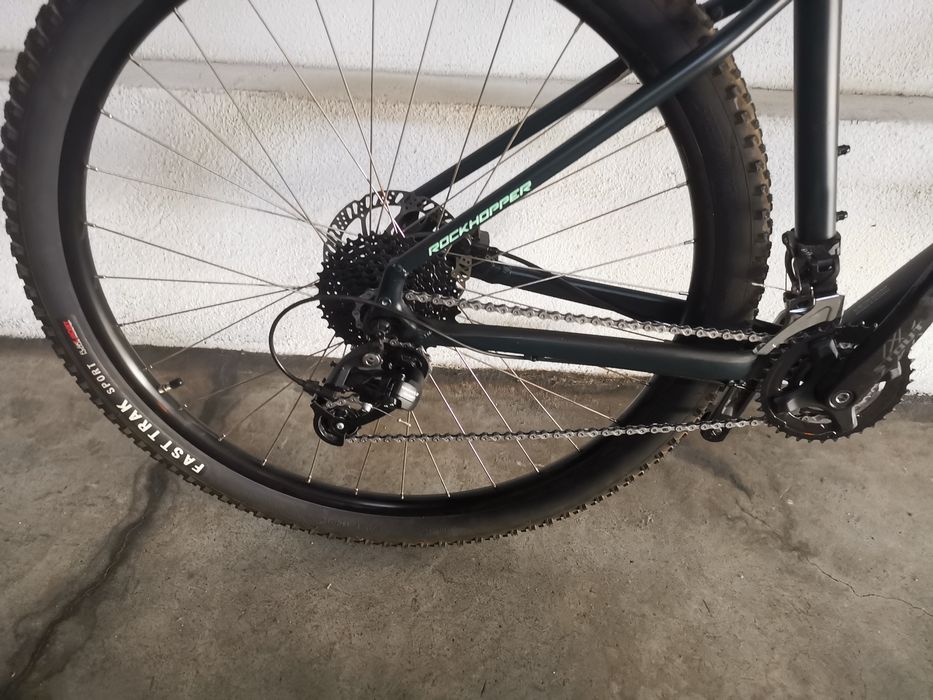 Bicicleta especialized Rockhopper  Sport como nova
