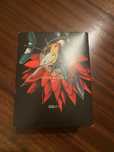 Vista alegre - card box sementes